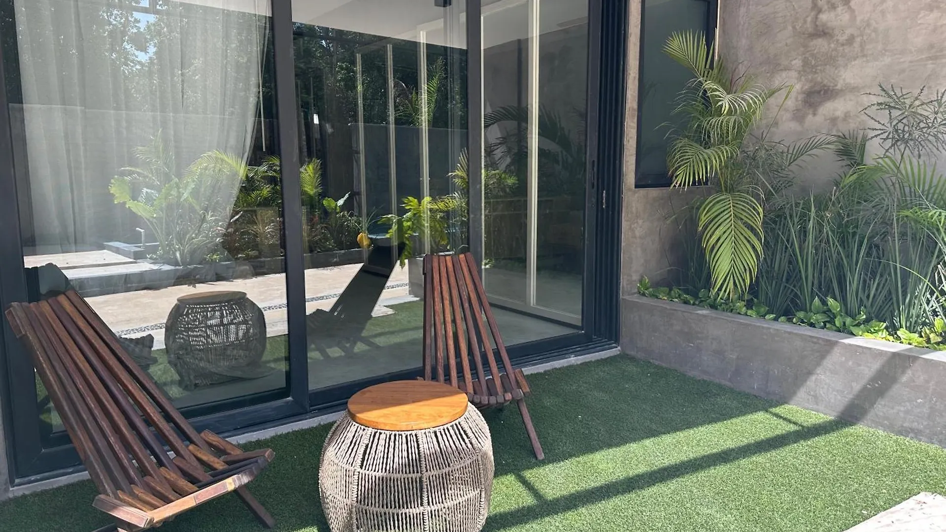 Zel-Va Tulum Apartments 0*,
