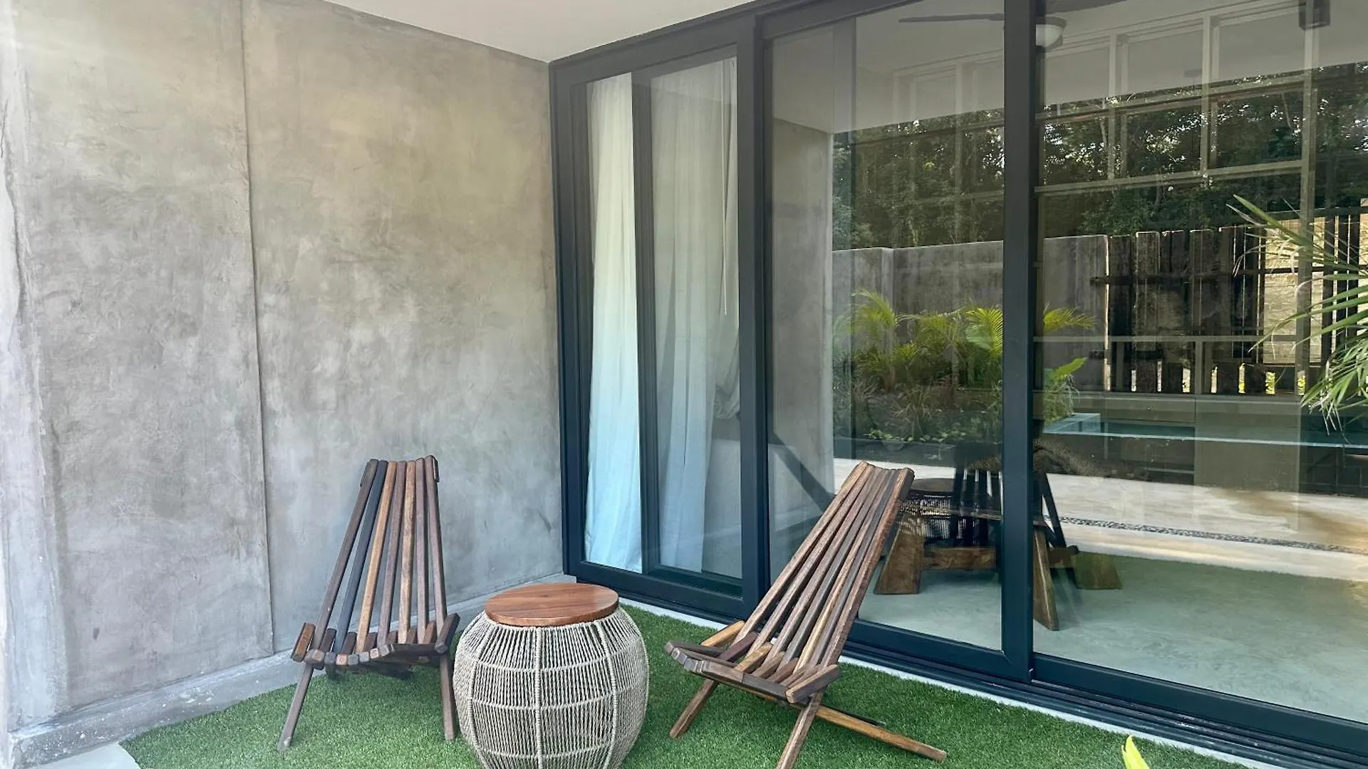 Zel-Va Tulum Apartments 0*,  México