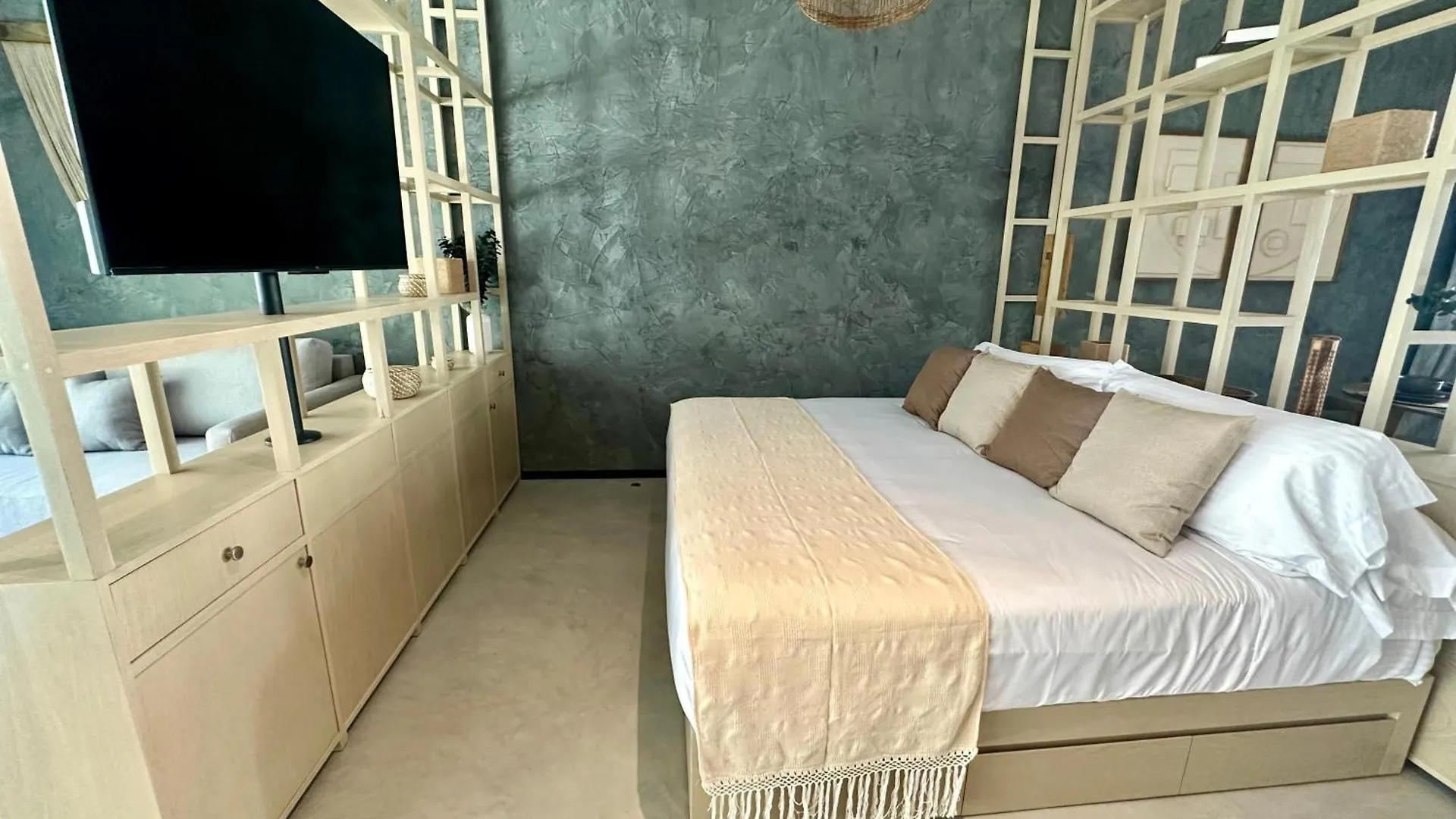 Zel-Va Tulum Apartments 0*,  México