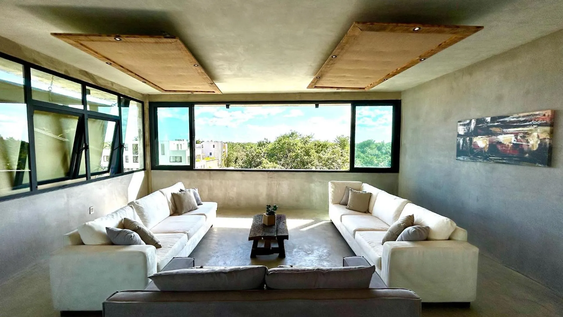 Zel-Va Tulum Apartments México