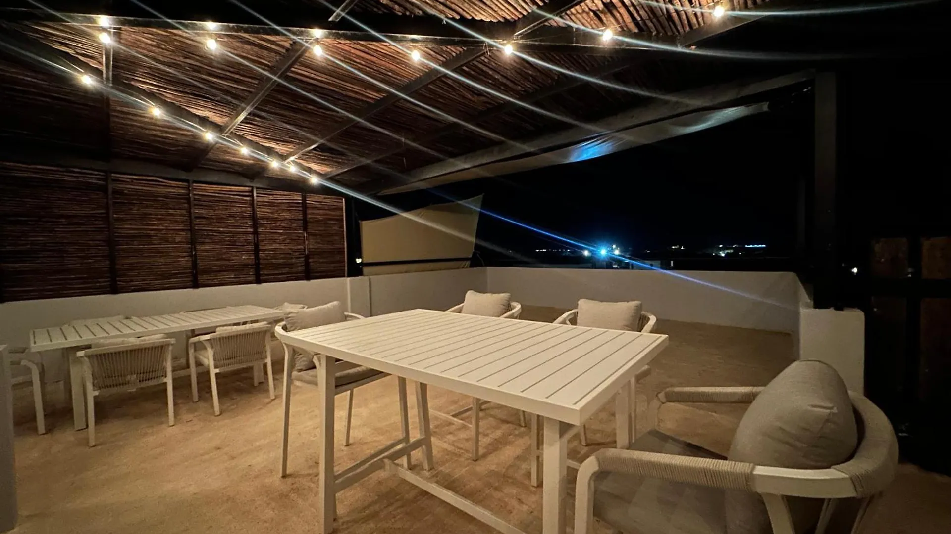 Zel-Va Tulum Apartments México