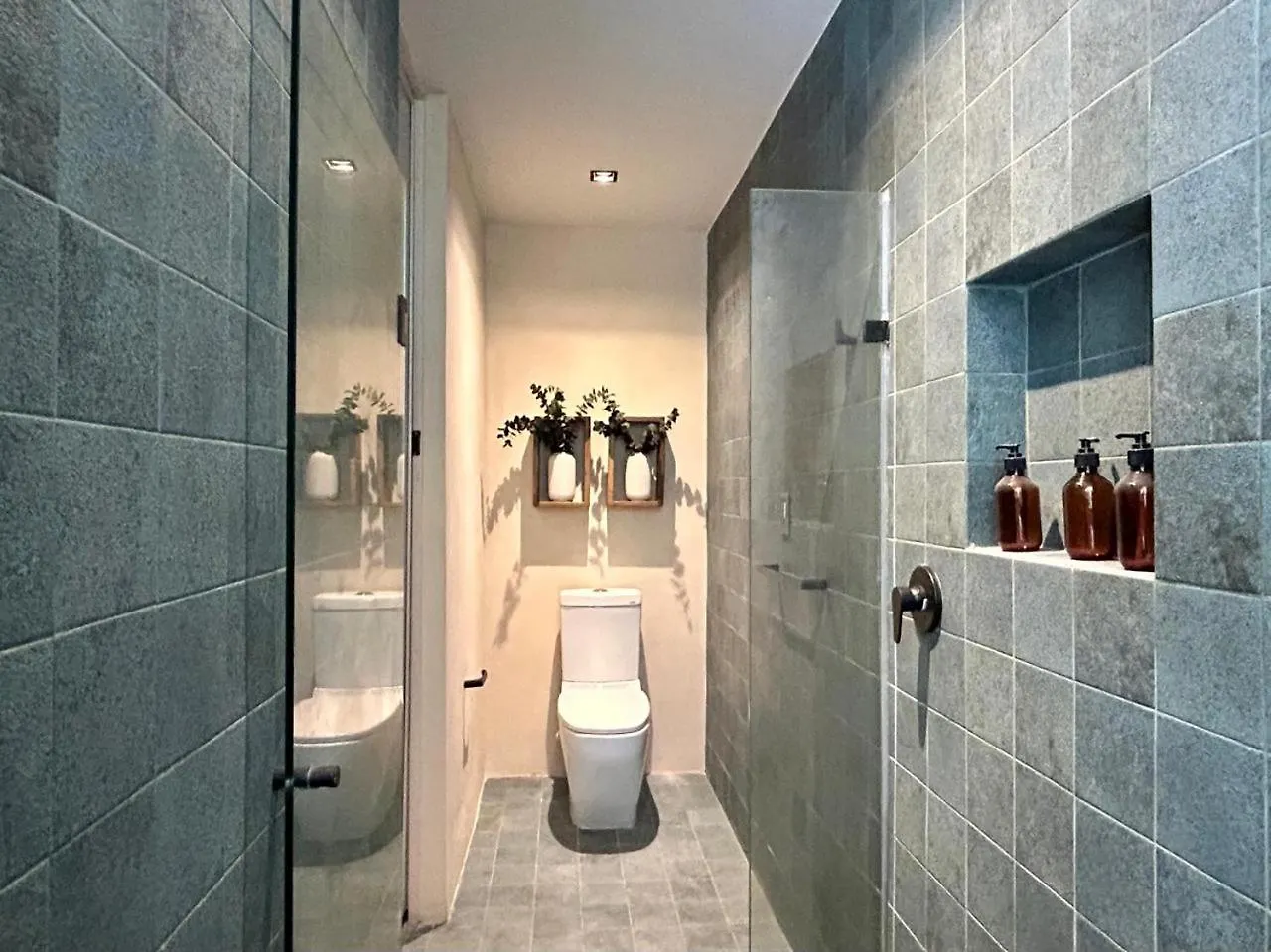 Zel-Va Tulum Apartments 0*,