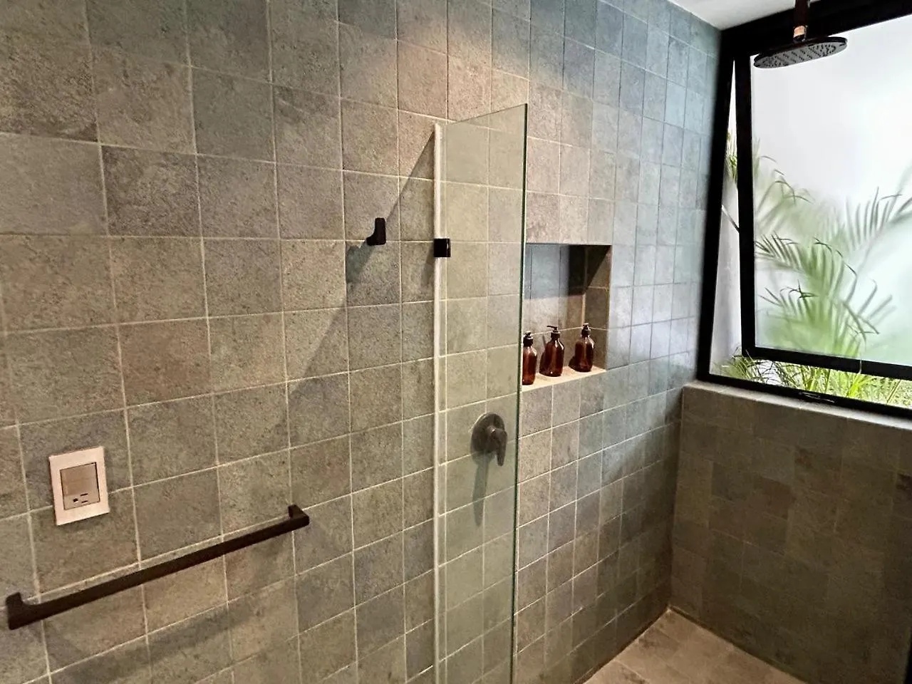 Zel-Va Tulum Apartments