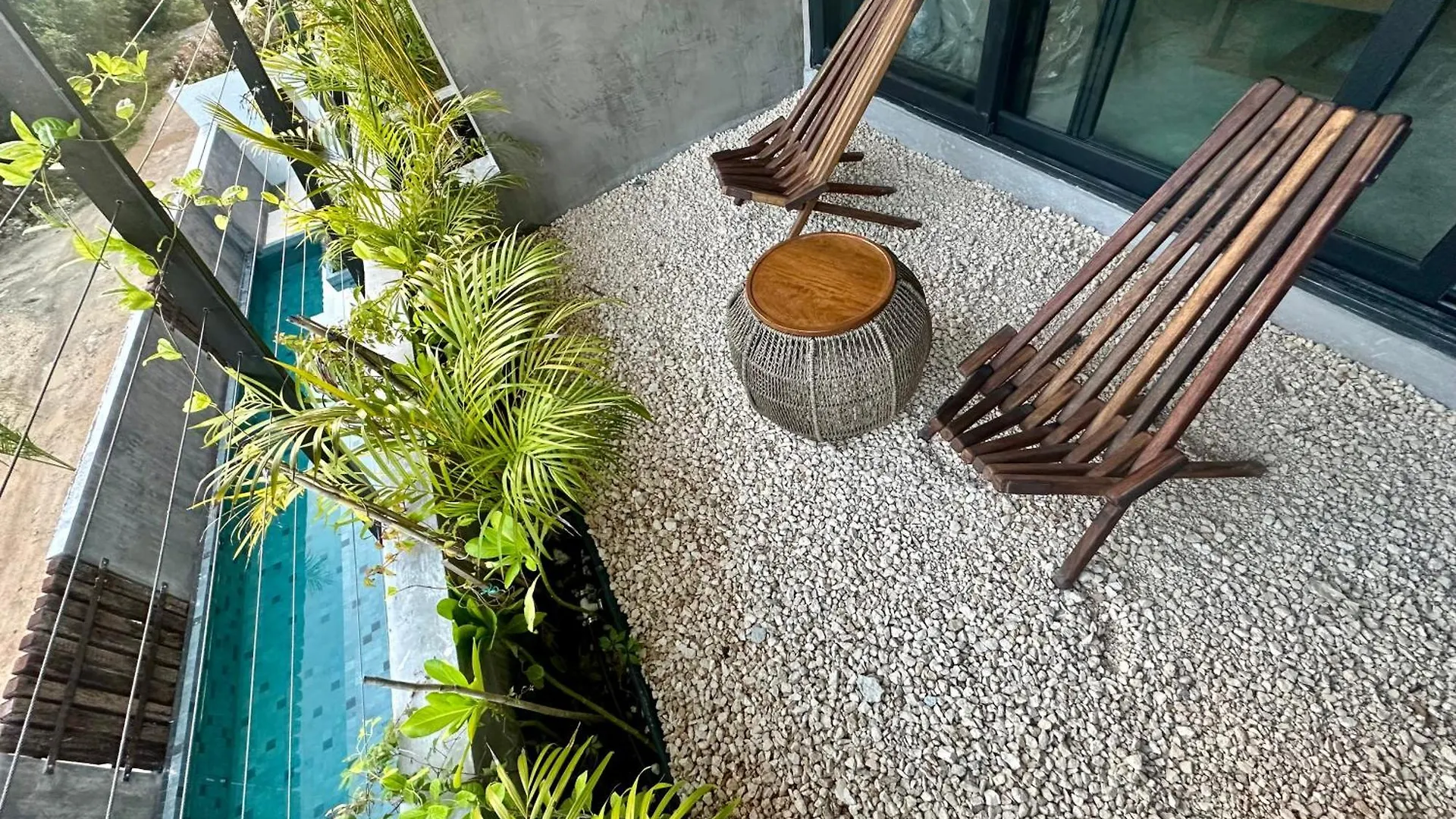 Zel-Va Tulum Apartments Meksyk
