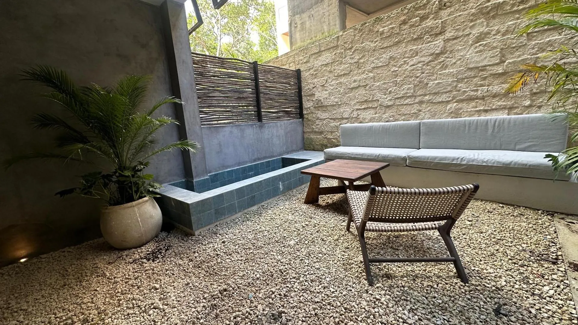 Zel-Va Tulum Apartments 0*,