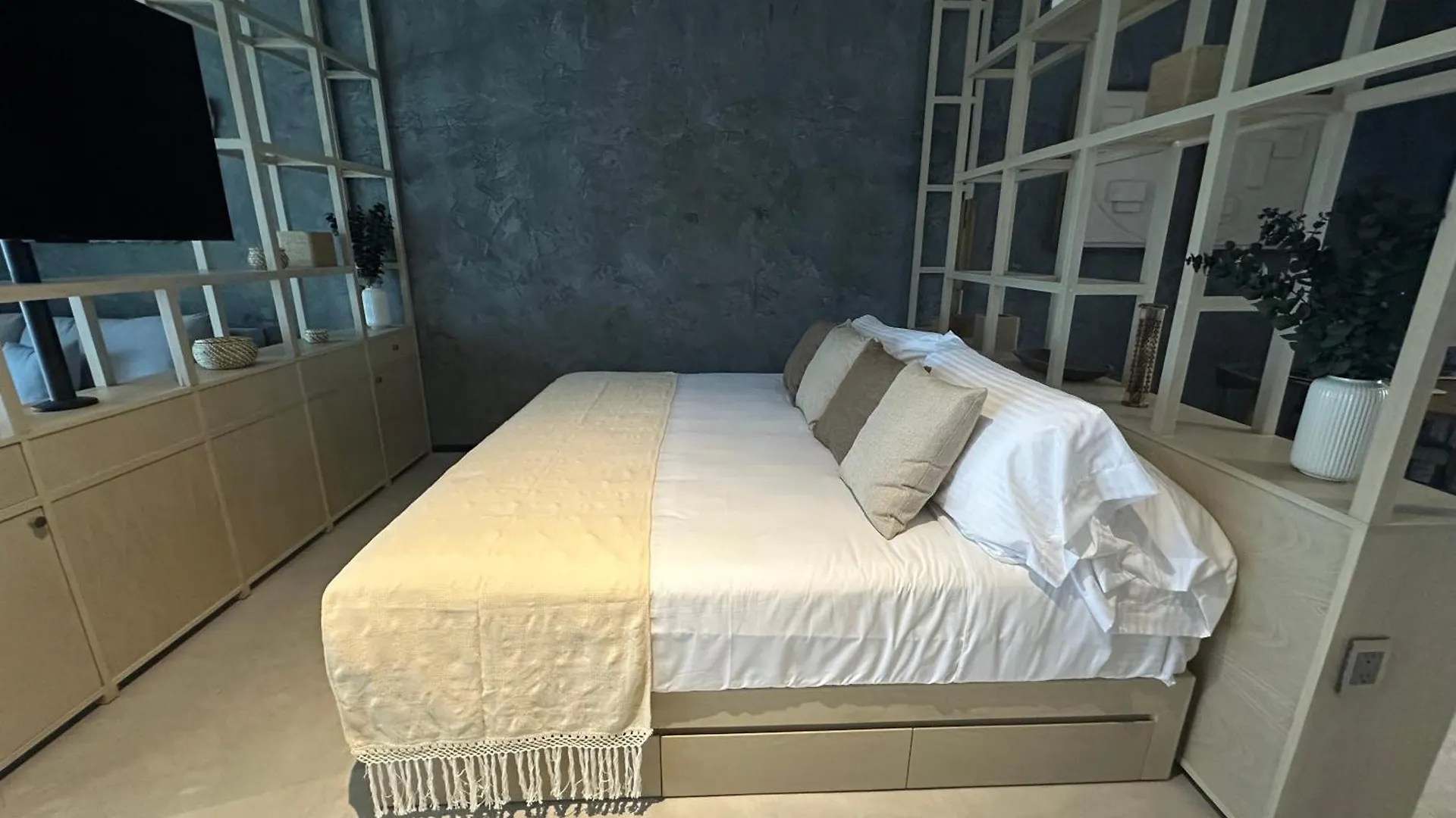 Zel-Va Tulum Apartments Meksika