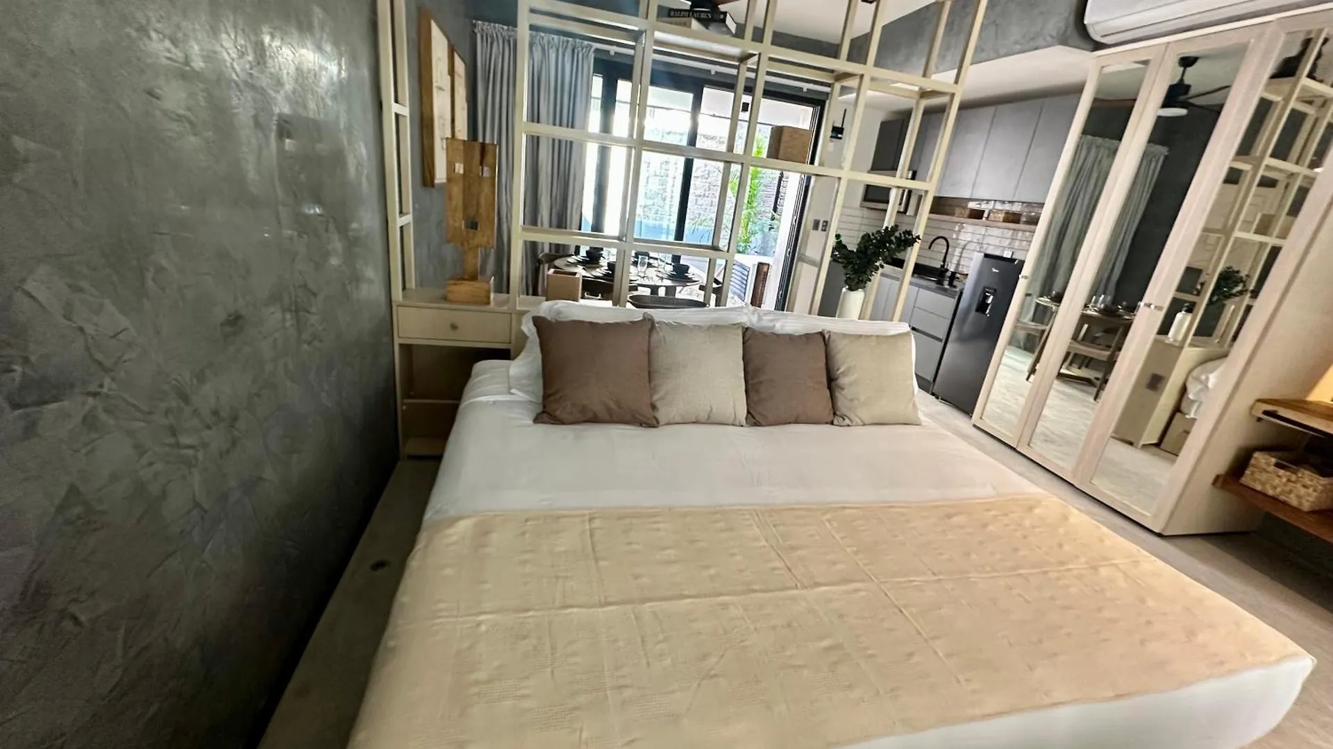 Zel-Va Tulum Apartments