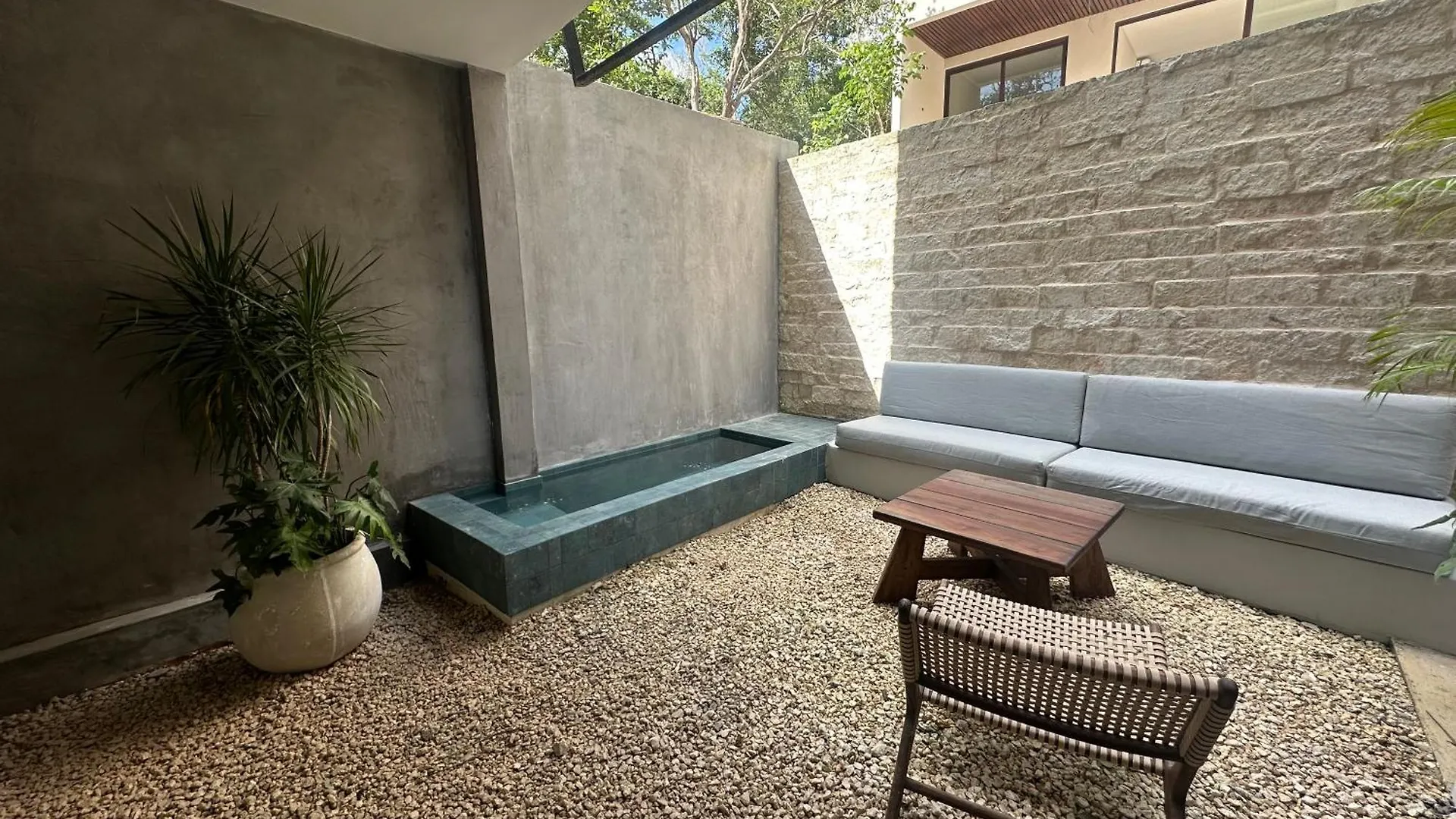 Zel-Va Tulum Apartments Meksika