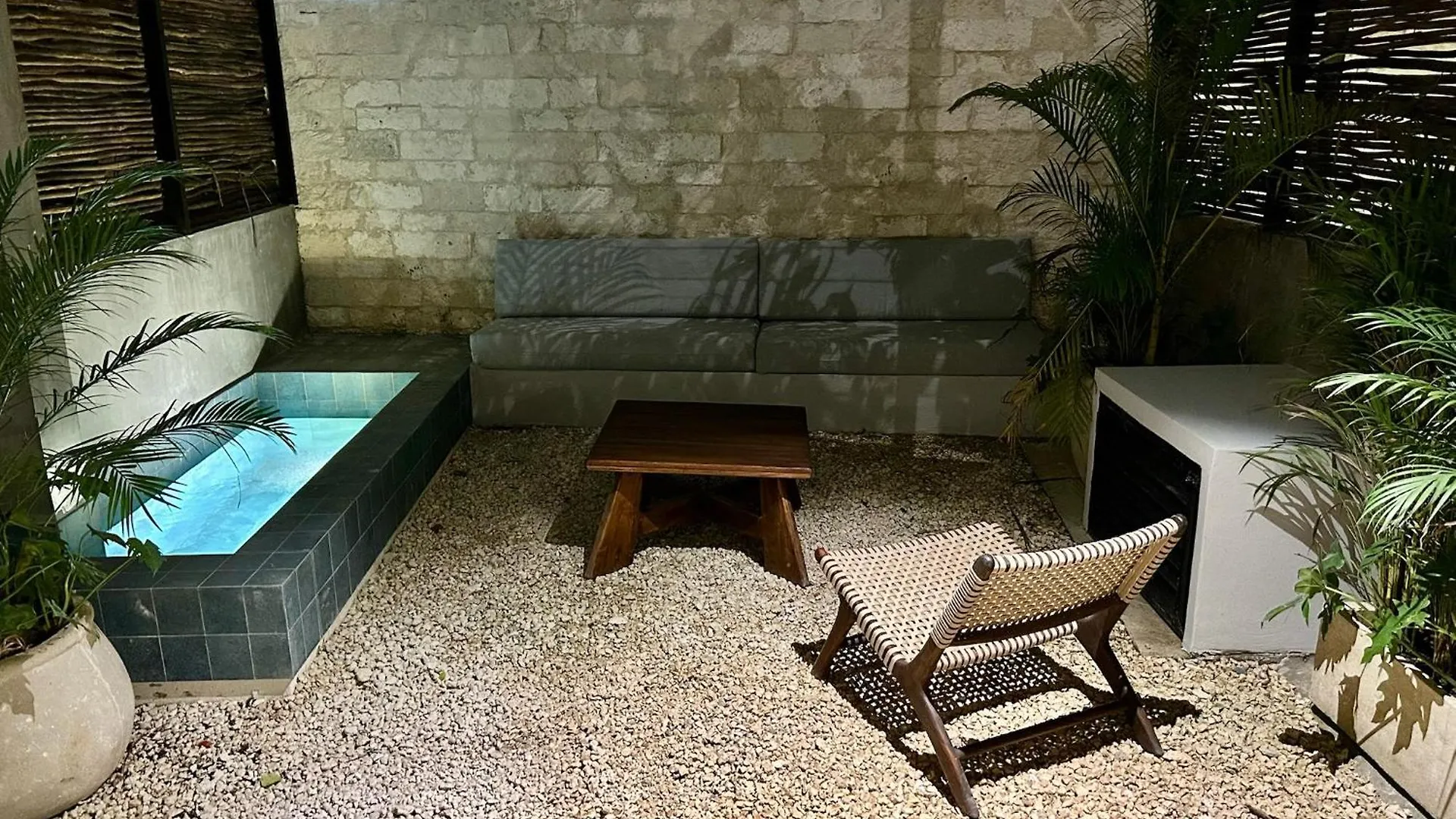 Zel-Va Tulum Apartments