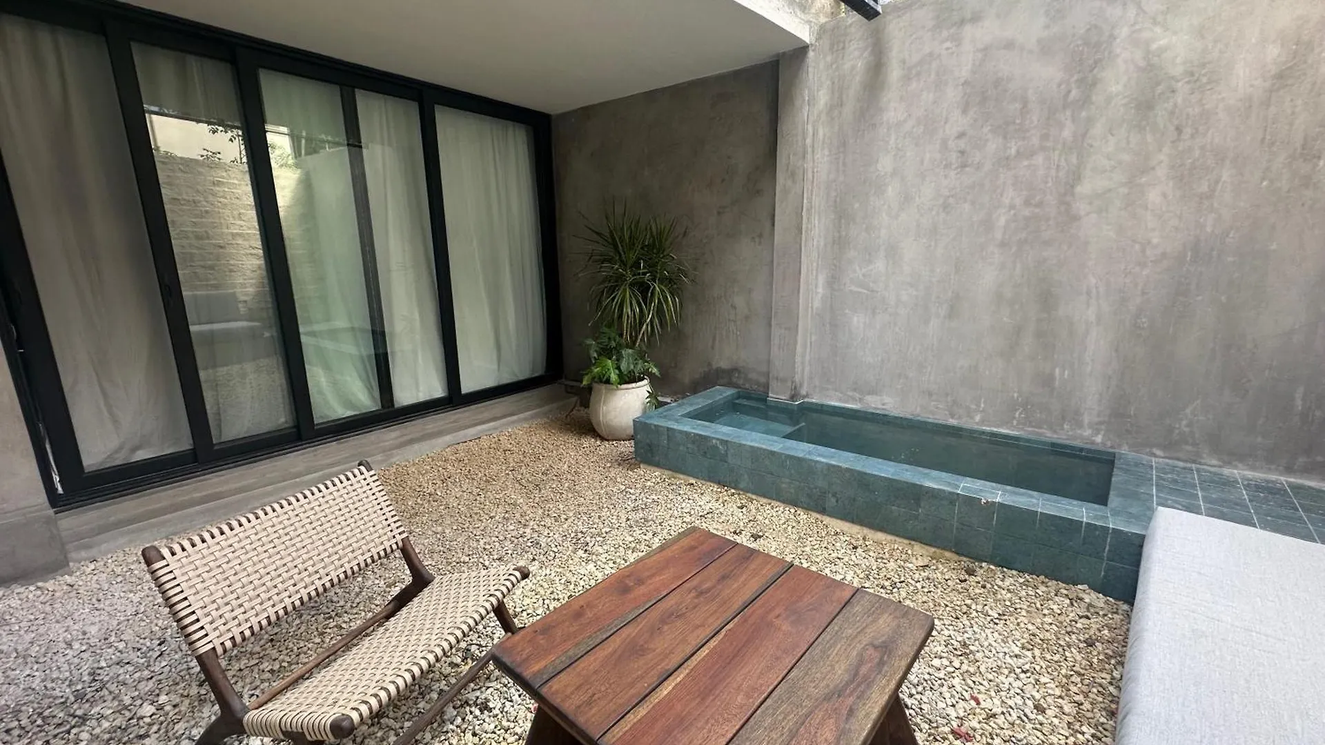 Zel-Va Tulum Apartments 0*,  Meksika
