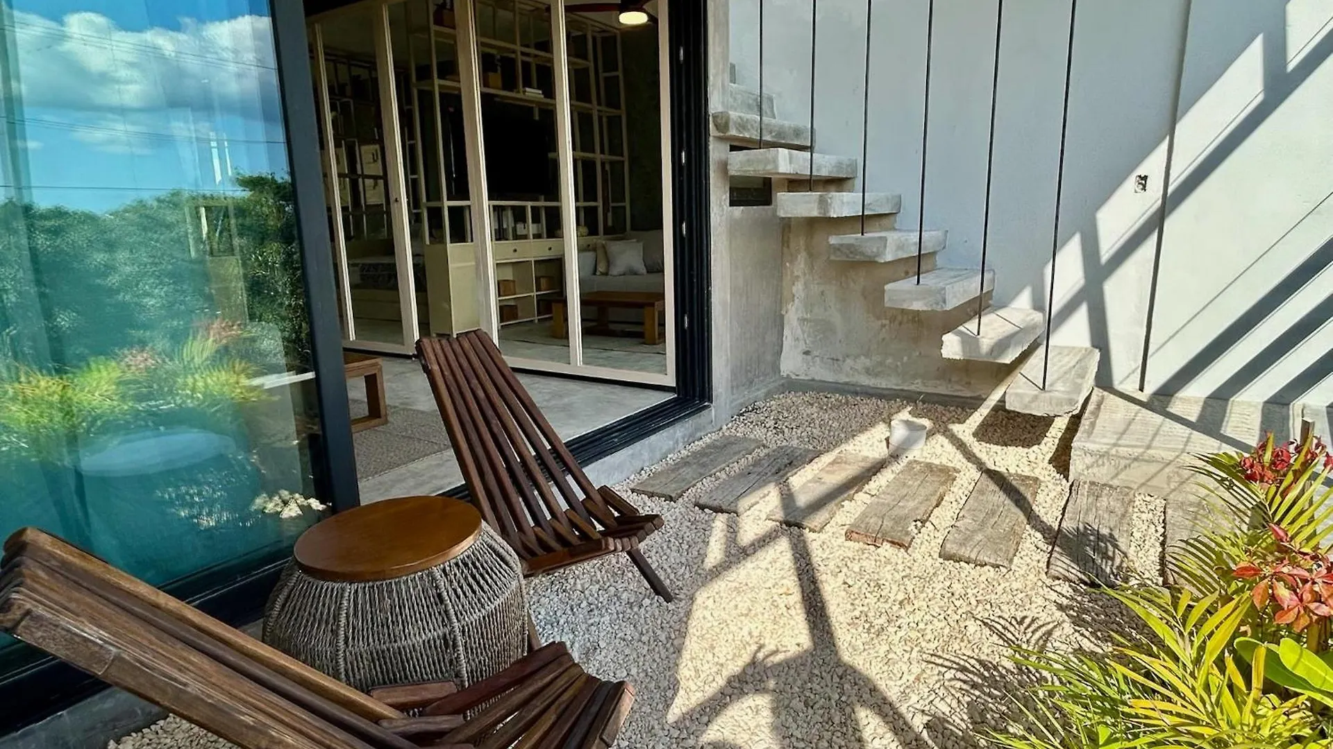 Zel-Va Tulum Apartments 0*,  Meksyk