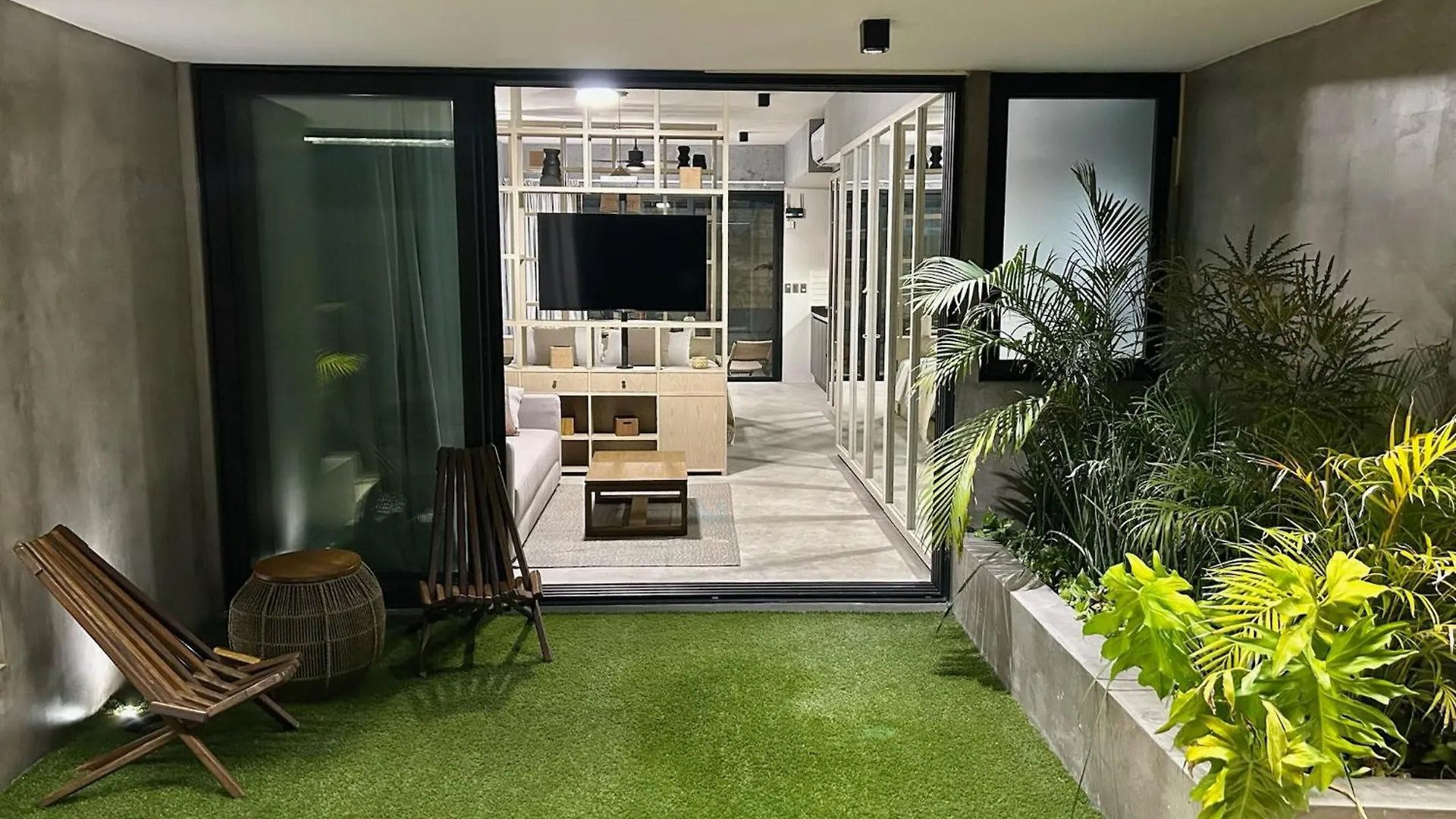 Zel-Va Tulum Apartments
