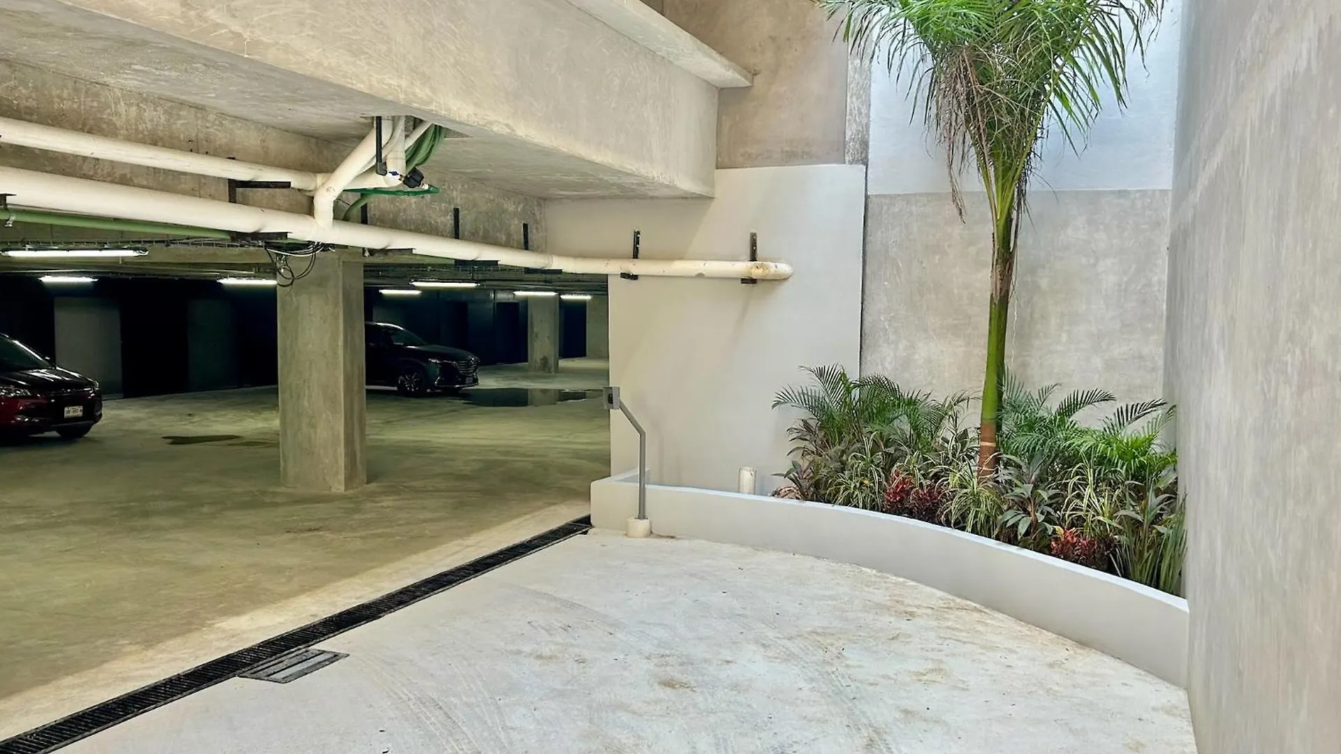 Zel-Va Tulum Apartments 0*,  Meksika