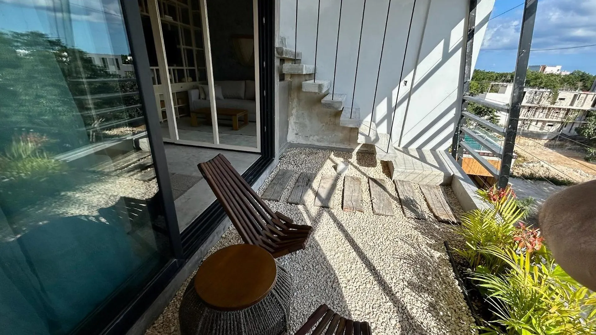Zel-Va Tulum Apartments 0*,  Meksyk