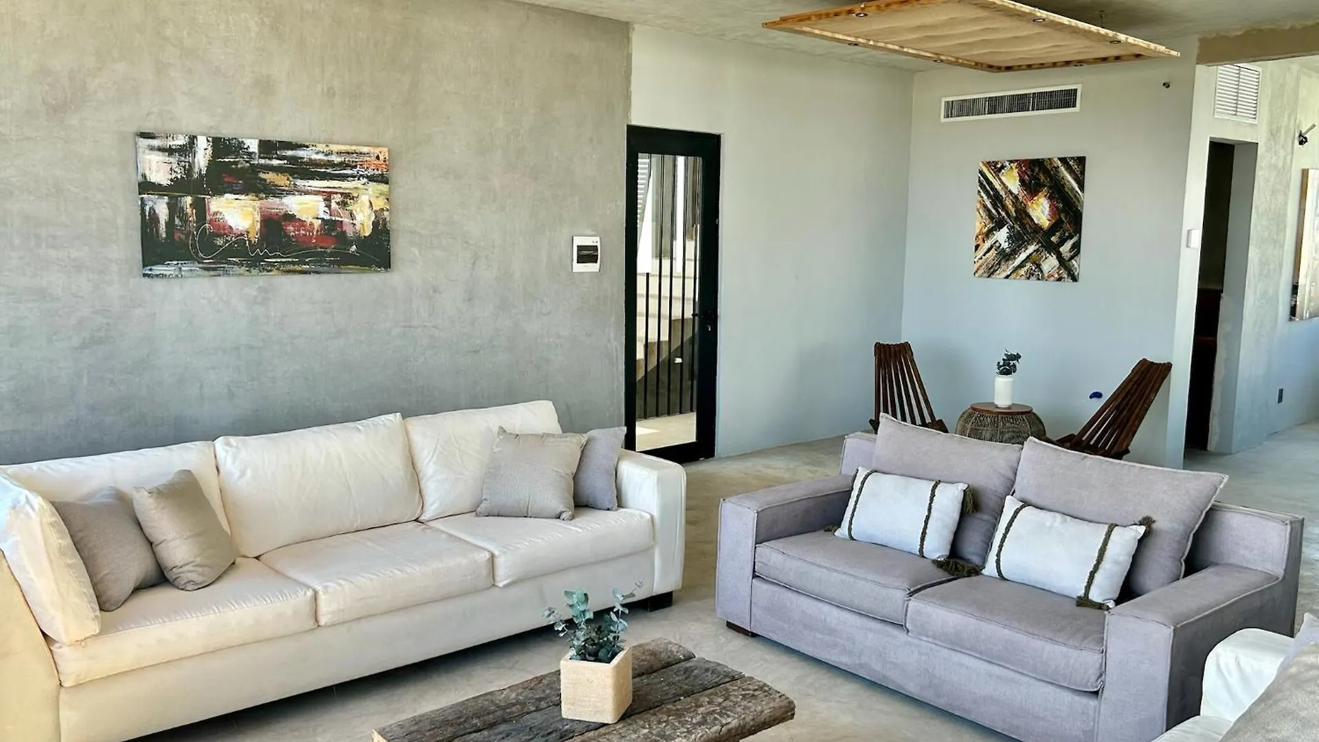 Zel-Va Tulum Apartments