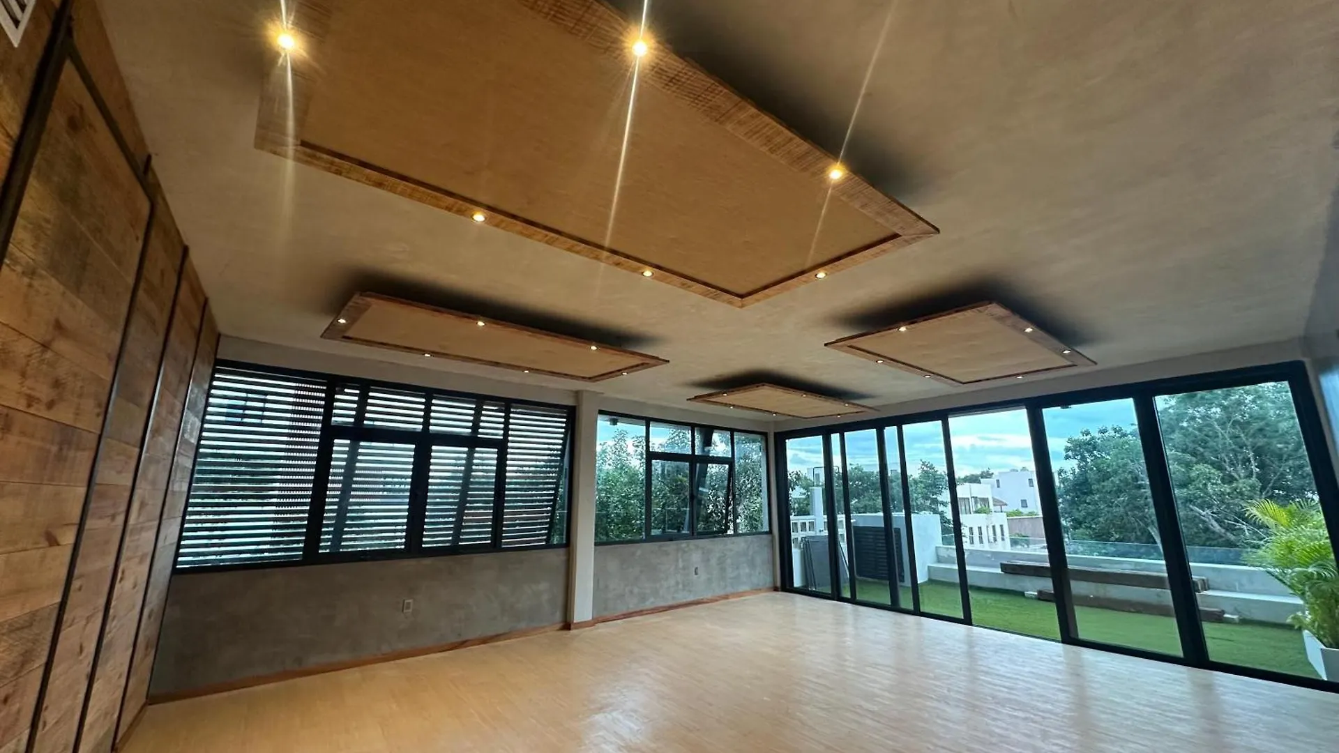 Zel-Va Tulum Apartments